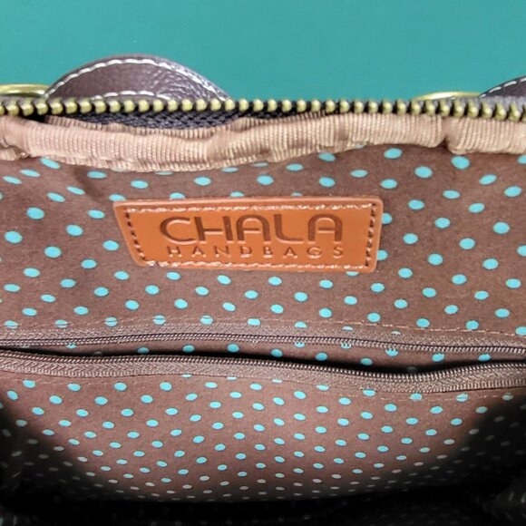 Chala Navy Sloth Backpack - Picture 5 of 8